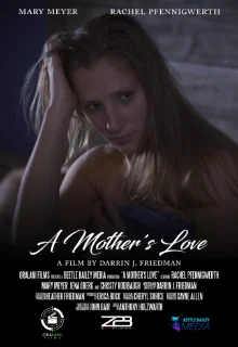 A Mothers Love - Poster