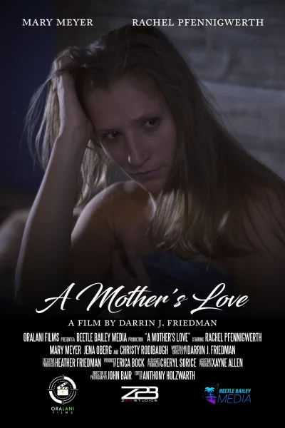 AMothersLove_Poster