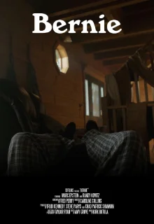 Bernie - Poster