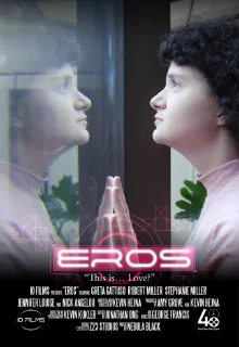 Eros - Poster