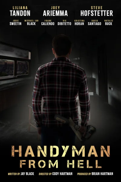 HandymanFromHell_Poster