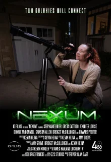 Nexum - Poster