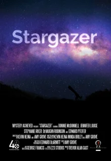 Stargazer - Poster
