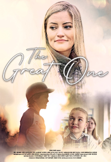 The Great One - Poster